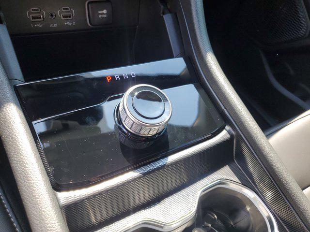 new 2025 Jeep Grand Cherokee car, priced at $36,155