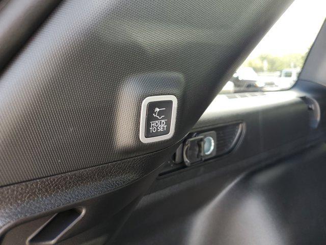 new 2025 Jeep Grand Cherokee car, priced at $36,155