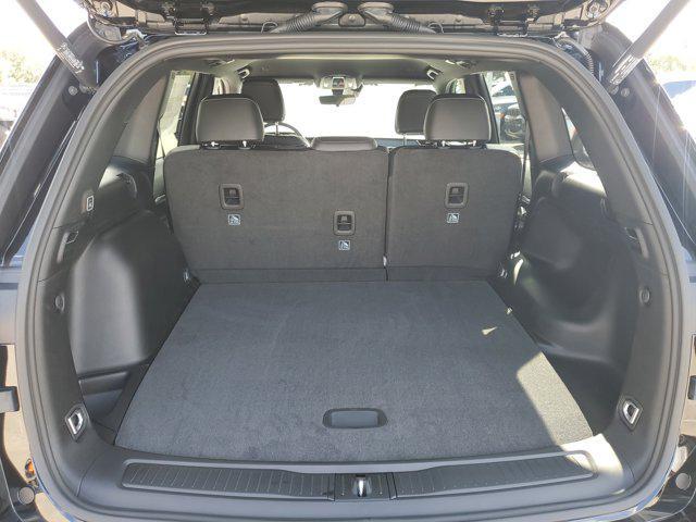 new 2025 Jeep Grand Cherokee car, priced at $36,155