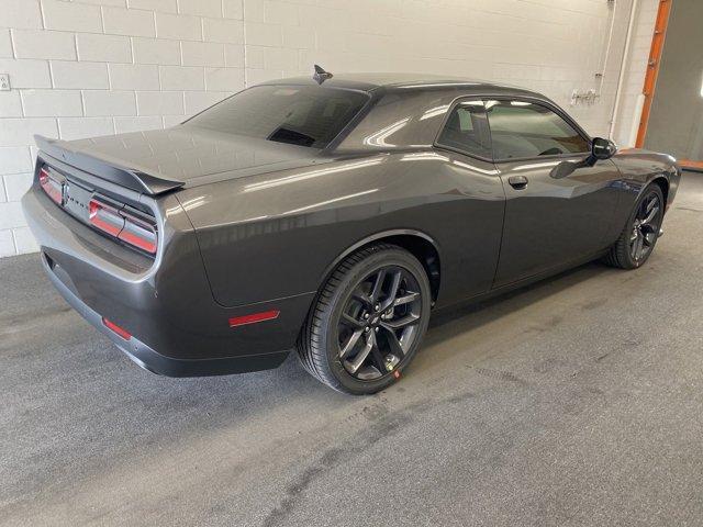 new 2023 Dodge Challenger car, priced at $35,359