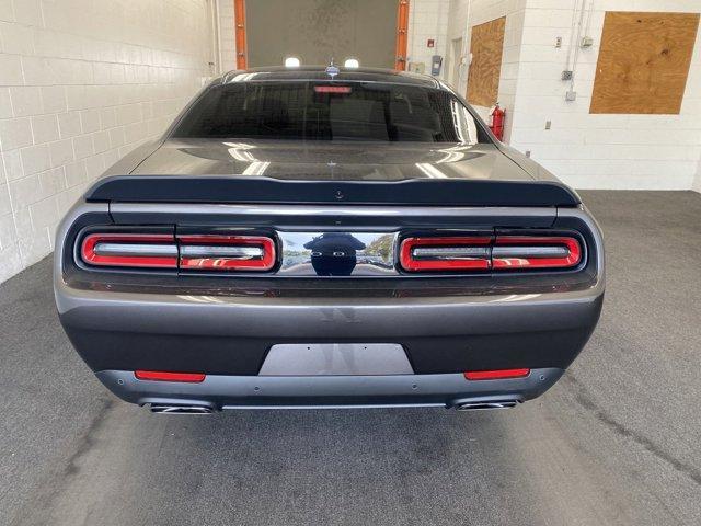 new 2023 Dodge Challenger car, priced at $35,359