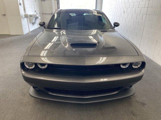 new 2023 Dodge Challenger car, priced at $35,359