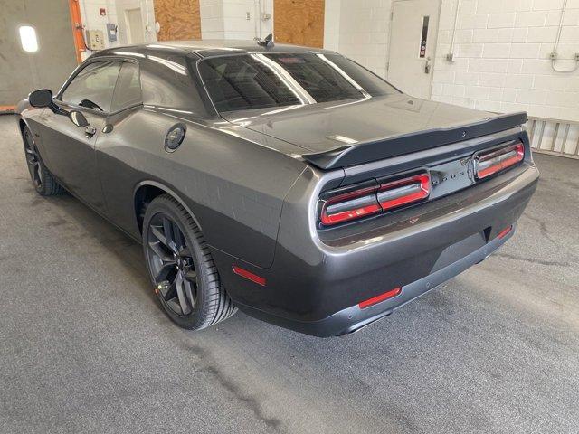 new 2023 Dodge Challenger car, priced at $35,359