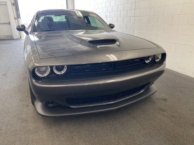 new 2023 Dodge Challenger car, priced at $35,359