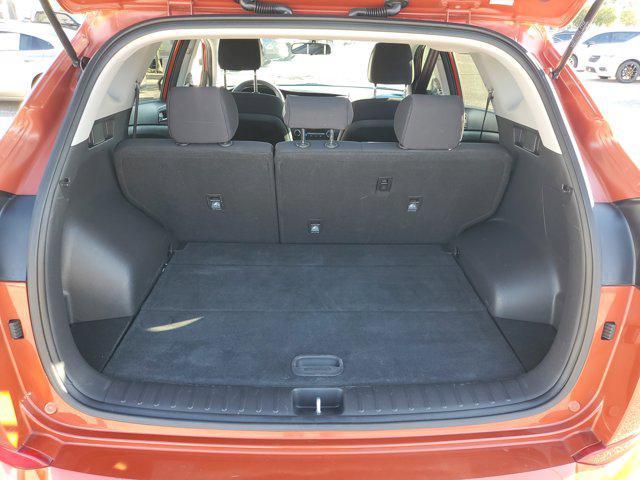 used 2017 Hyundai Tucson car, priced at $7,962