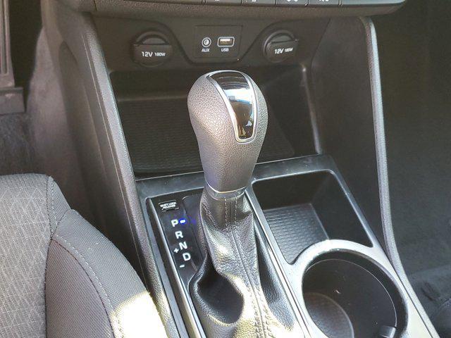 used 2017 Hyundai Tucson car, priced at $7,962