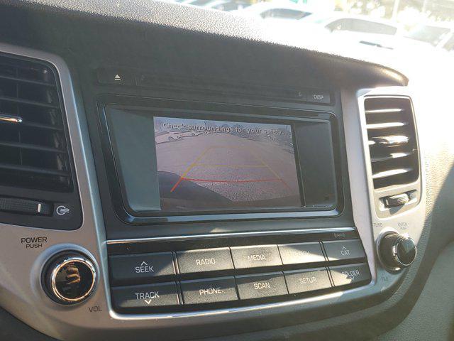 used 2017 Hyundai Tucson car, priced at $7,962