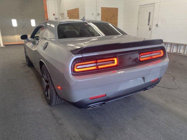 new 2023 Dodge Challenger car, priced at $35,359