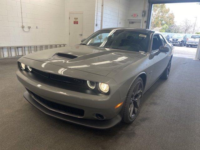 new 2023 Dodge Challenger car, priced at $35,359