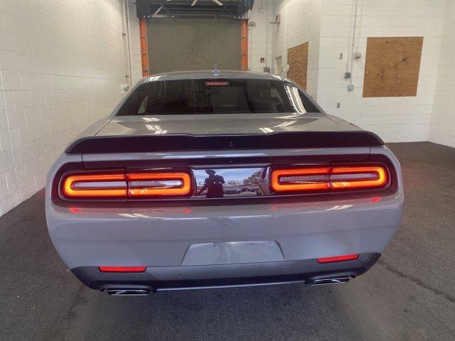 new 2023 Dodge Challenger car, priced at $35,359