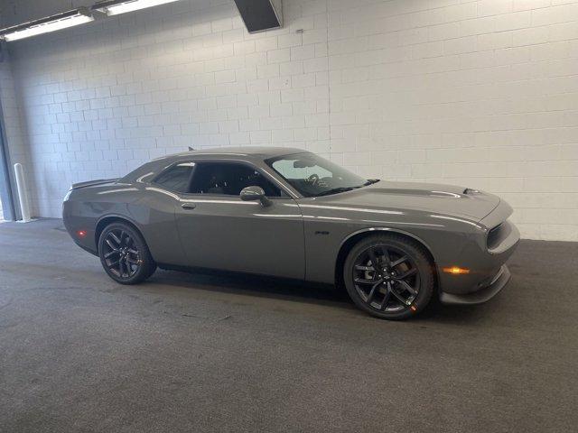 new 2023 Dodge Challenger car, priced at $35,359