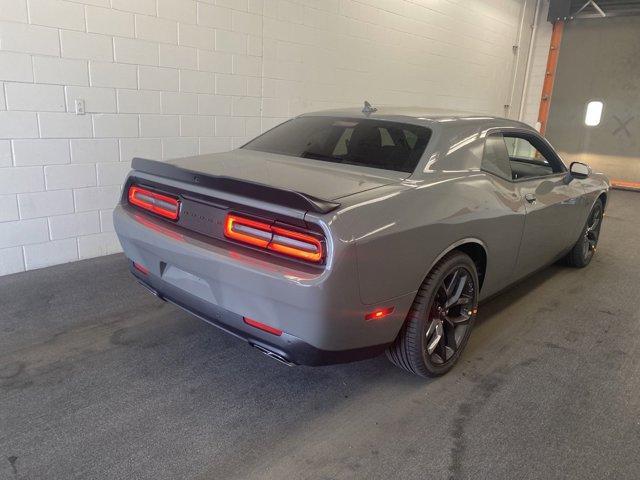 new 2023 Dodge Challenger car, priced at $35,359