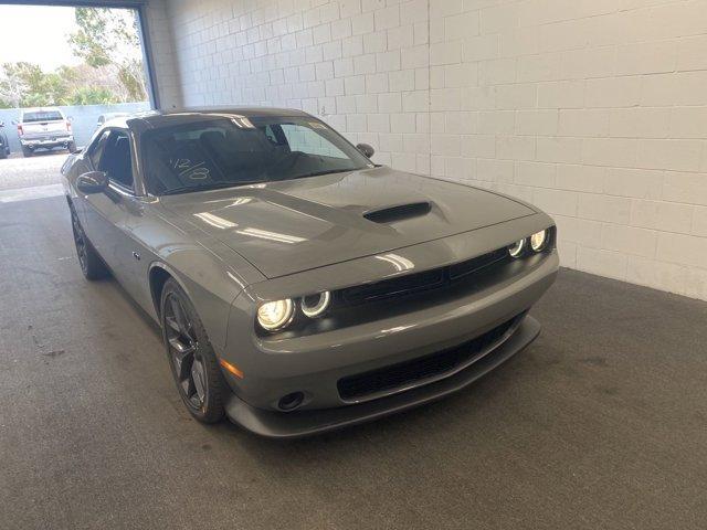 new 2023 Dodge Challenger car, priced at $35,359