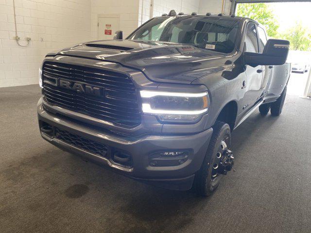 new 2024 Ram 3500 car, priced at $85,294