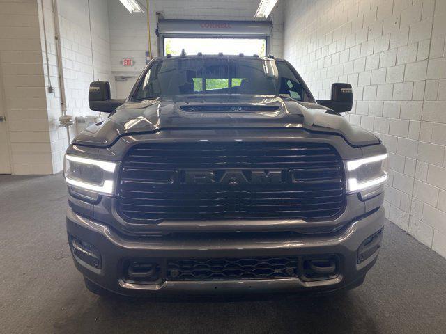 new 2024 Ram 3500 car, priced at $85,294