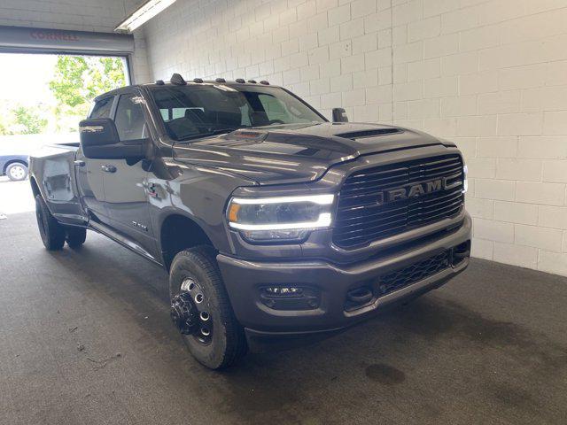 new 2024 Ram 3500 car, priced at $85,294