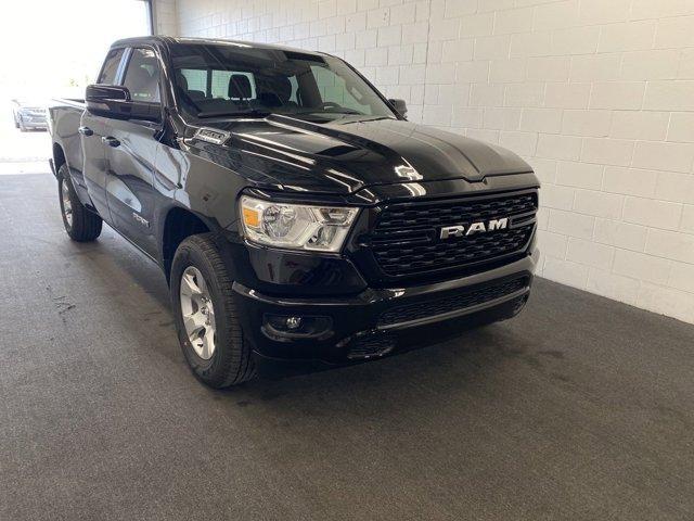 new 2024 Ram 1500 car, priced at $32,701