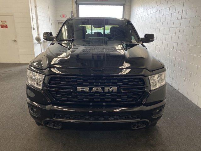 new 2024 Ram 1500 car, priced at $32,701