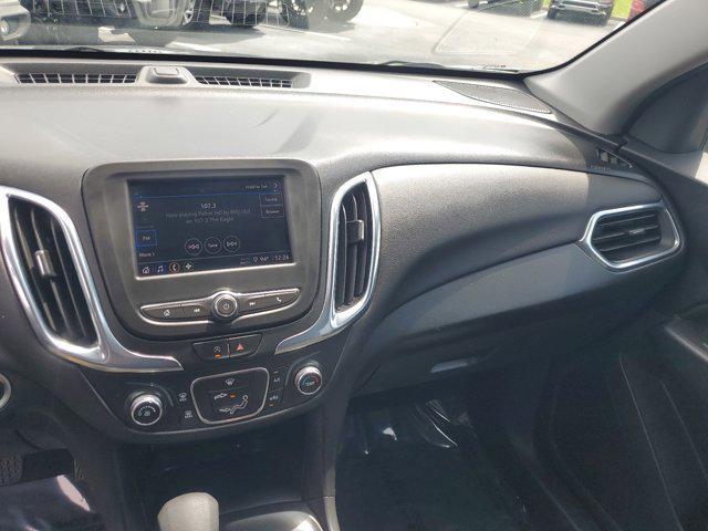 used 2023 Chevrolet Equinox car, priced at $19,550