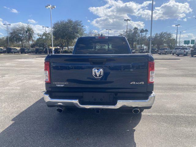 used 2023 Ram 1500 car, priced at $34,033