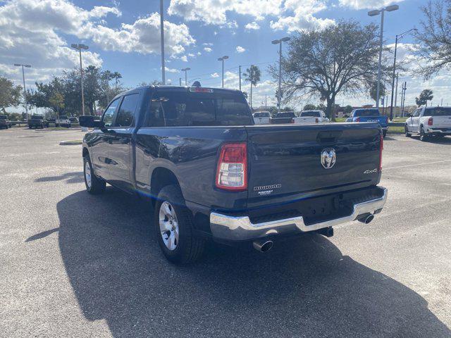 used 2023 Ram 1500 car, priced at $34,033