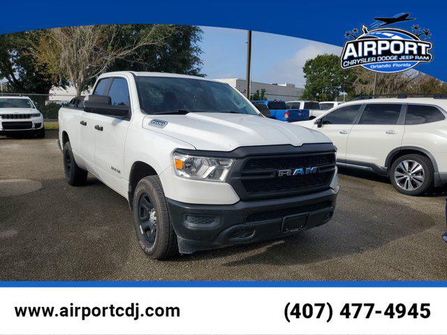 used 2020 Ram 1500 car, priced at $14,794