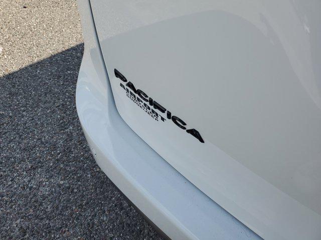 new 2026 Chrysler Pacifica car, priced at $35,112