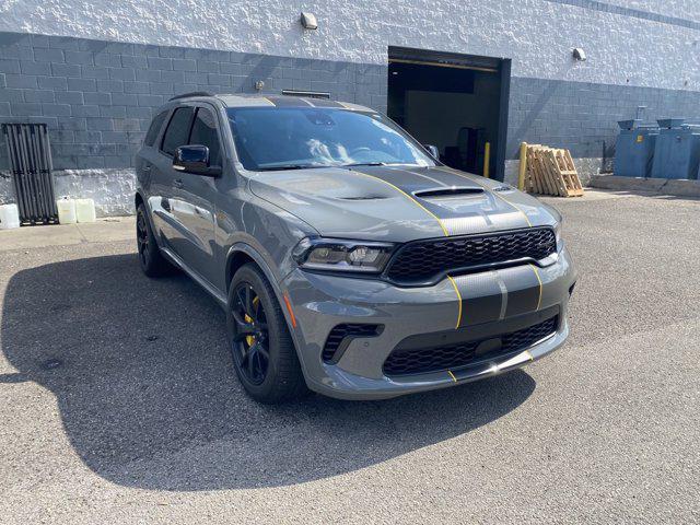 new 2024 Dodge Durango car, priced at $84,186