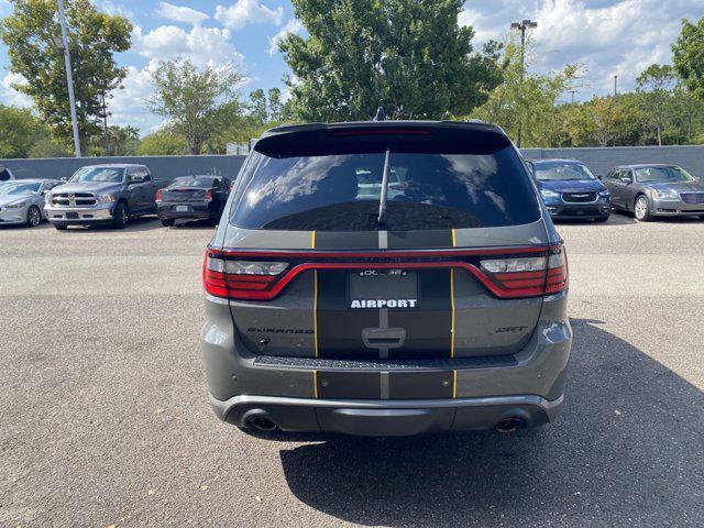 new 2024 Dodge Durango car, priced at $84,186