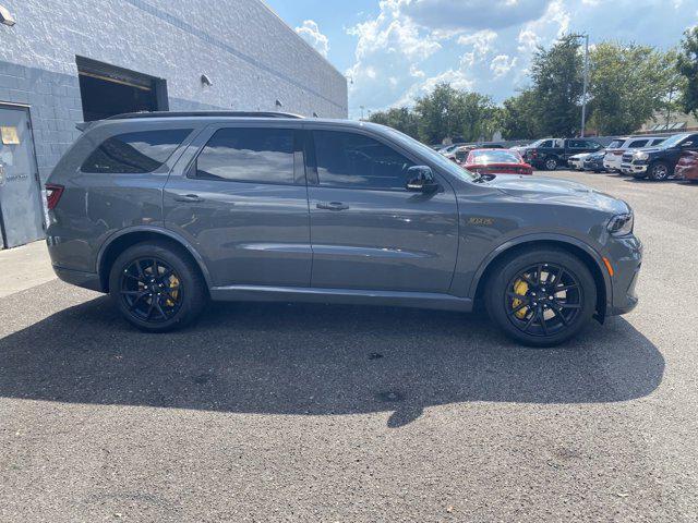 new 2024 Dodge Durango car, priced at $84,186