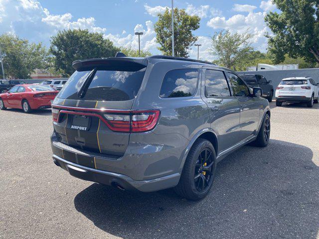 new 2024 Dodge Durango car, priced at $84,186