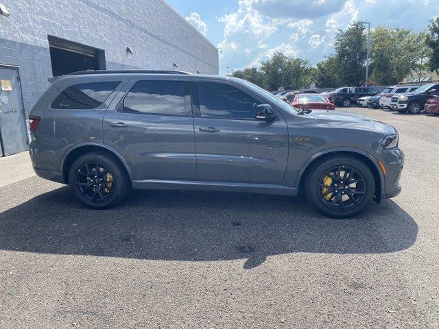 new 2024 Dodge Durango car, priced at $73,936