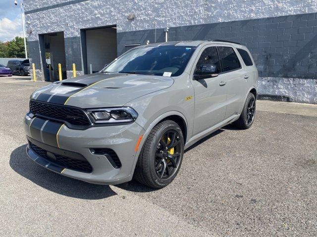 new 2024 Dodge Durango car, priced at $73,936