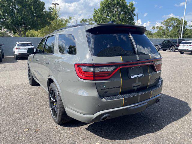 new 2024 Dodge Durango car, priced at $84,186