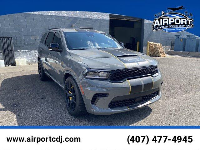 new 2024 Dodge Durango car, priced at $73,936