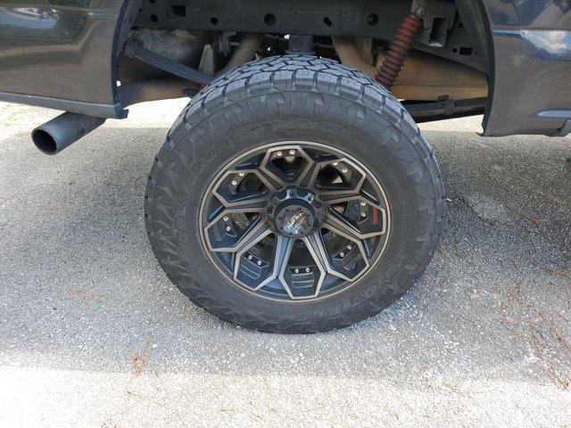 used 2023 Ford F-150 car, priced at $29,592