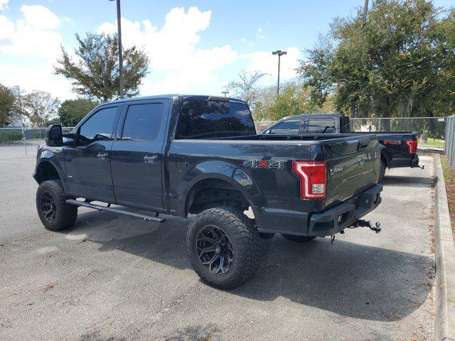 used 2023 Ford F-150 car, priced at $29,592