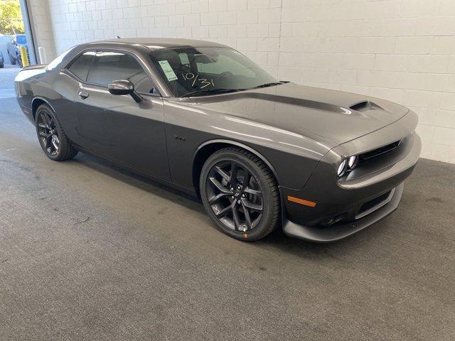 new 2023 Dodge Challenger car, priced at $36,381