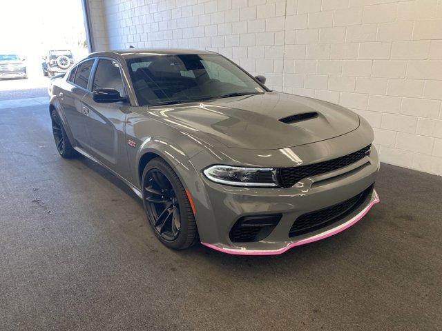 new 2023 Dodge Charger car, priced at $53,123