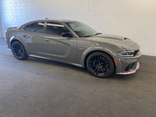 new 2023 Dodge Charger car, priced at $53,123