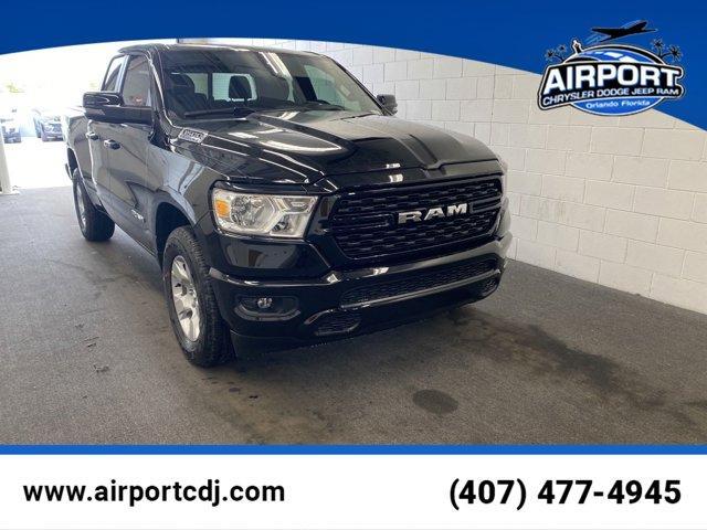 new 2024 Ram 1500 car, priced at $32,701