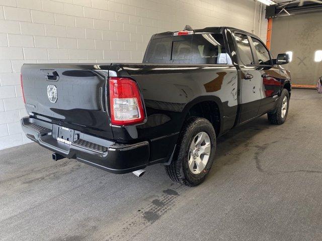 new 2024 Ram 1500 car, priced at $32,701