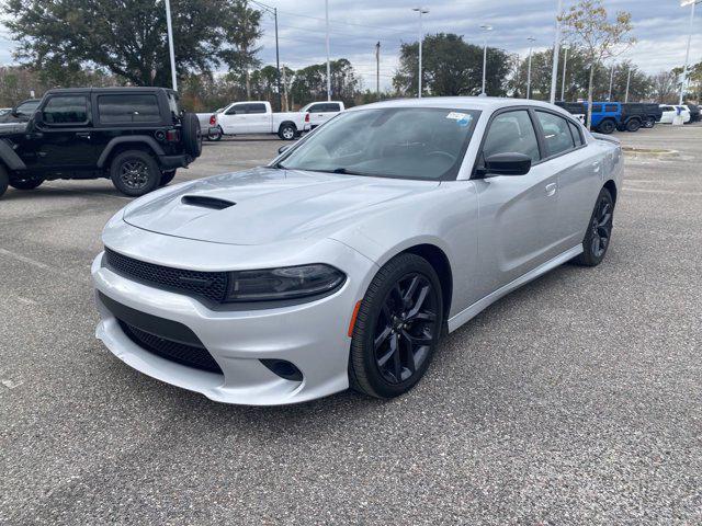 used 2022 Dodge Charger car, priced at $28,480