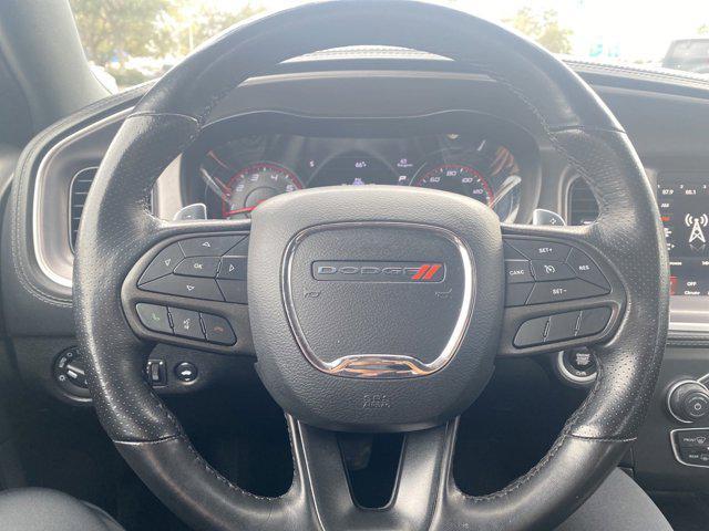 used 2022 Dodge Charger car, priced at $28,480