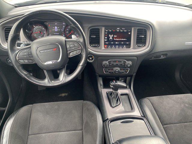 used 2022 Dodge Charger car, priced at $28,480