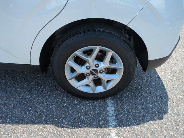 used 2023 Kia Soul car, priced at $15,899