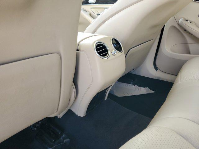 used 2020 Mercedes-Benz GLC 300 car, priced at $16,495