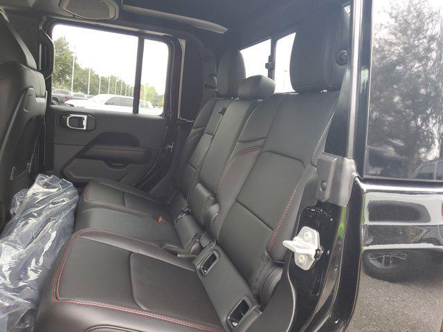 new 2025 Jeep Gladiator car, priced at $65,965