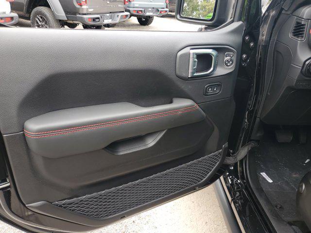 new 2025 Jeep Gladiator car, priced at $65,965