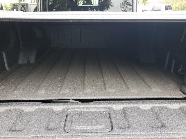 new 2025 Jeep Gladiator car, priced at $65,965